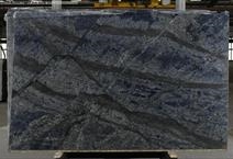 BLUE SODALITE