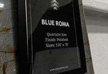 Blue Roma