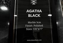 Agatha Black